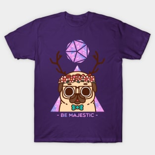 Majestic Puglie T-Shirt